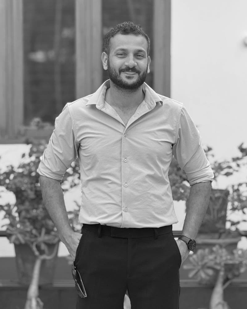 Managing Director